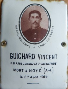 GUICHARD Vincent